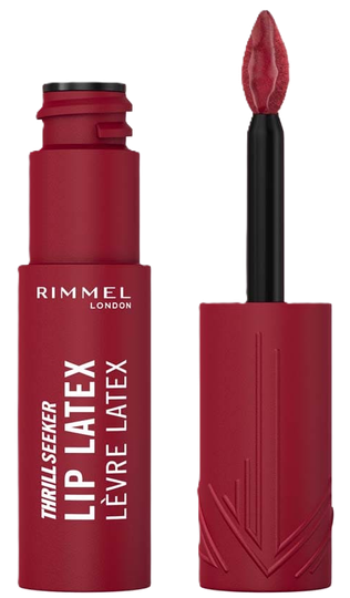 Rimmel lip latex 450 majesty