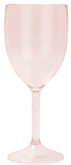 Procos vínglös bleik 2stk 300ml