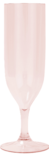 Procos kampavínsglös bleik 2stk 180ml