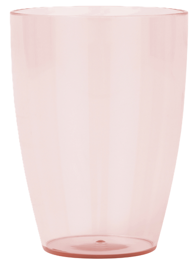 Procos glös bleik 2stk 400ml