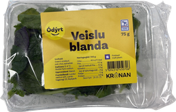 Ódýrt veislublanda