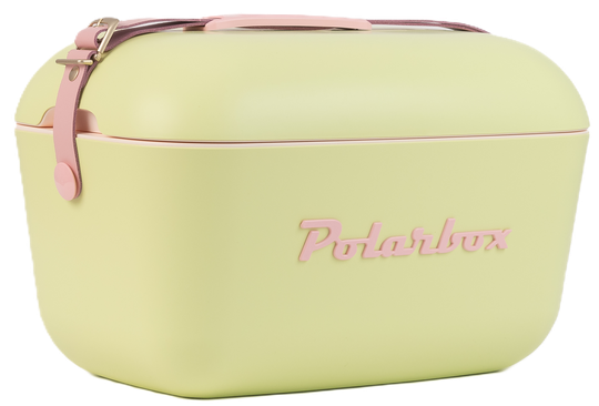Polarbox kælibox 12l lima