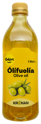 Ódýrt ólífuolía