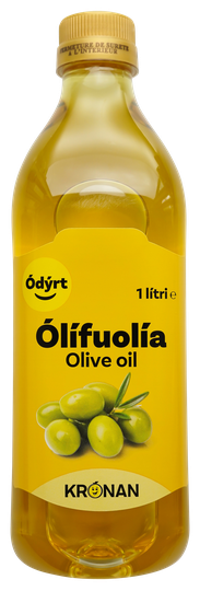 Ódýrt ólífuolía