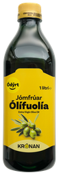 Ódýrt ólífuolía ...