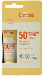Derma varasalvi spf50