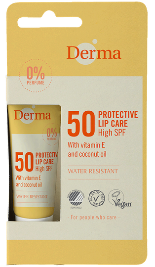 Derma varasalvi spf50