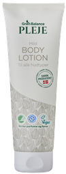 Grön Balance body lotion