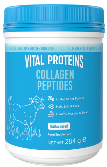 Vital Proteins kollagen nauta