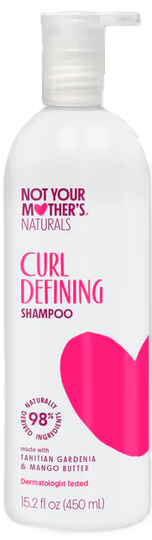 NYM curl defining sjampó