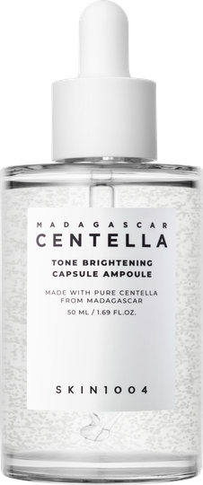 SKIN1004 tone brightening ampoule