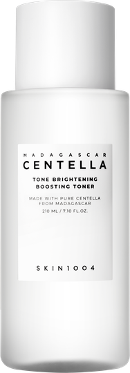 SKIN1004 tone brightening toner