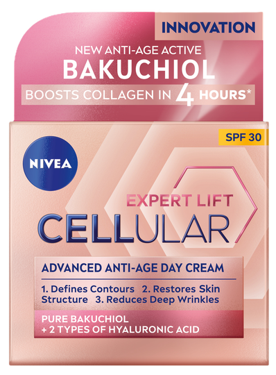 Nivea dagkrem cellular spf30