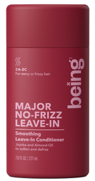 Being leave-in hárnæring no frizz