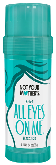 Not Your Mother's vaxstifti all eyes on me