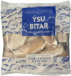 Fiskverzlun Haf ...