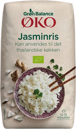 Grön Balance hr ...
