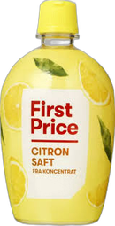 First Price sít ...