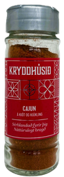 Kryddhúsið caju ...