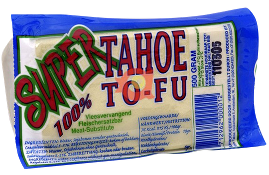 firm tofu