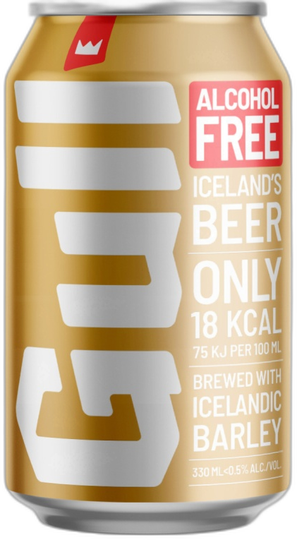 Egils gull dós 0.5%
