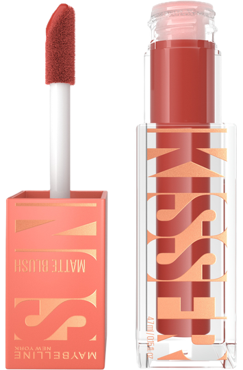 Maybelline sunkisser kinnalitur 39