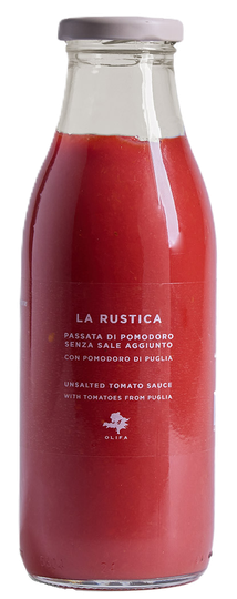 Olifa tomato la rustica