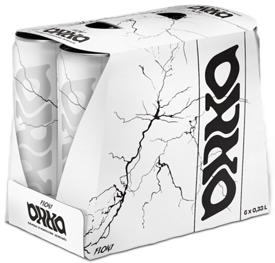 ORKA 6pk flóni ii