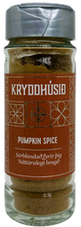 Kryddhúsið pumpkin spice