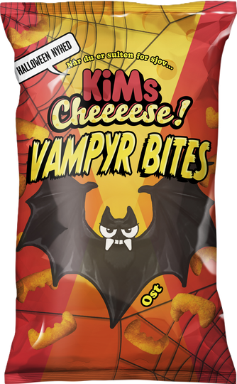 KIMS vampírubitar