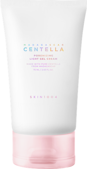 SKIN1004 poremizing light gel cream