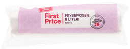First Price frystipokar 8L