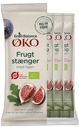 Grön Balance ávaxtastöng með ...