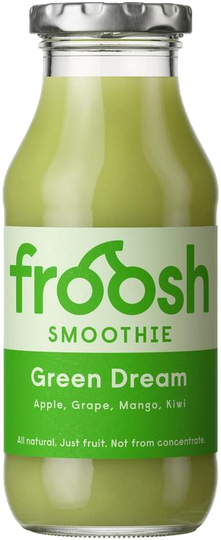 Froosh green dream