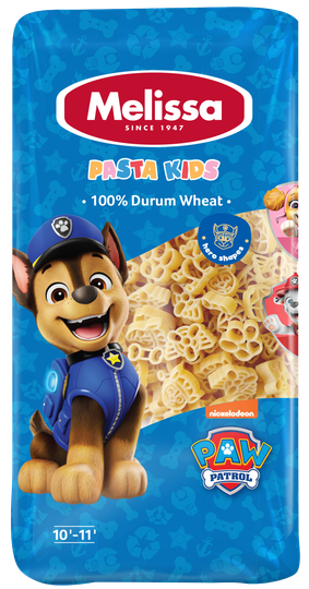 Melissa pasta hvolpasveit chase