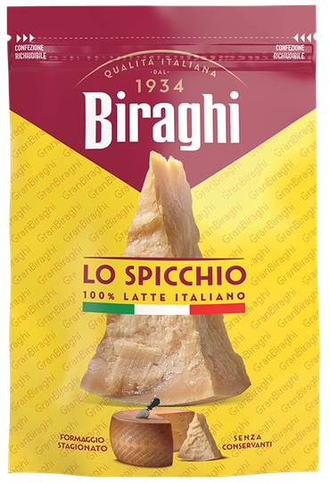 Biraghi lo spicchio