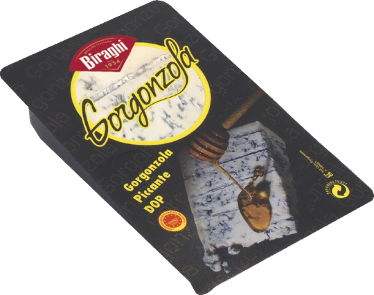 Biraghi gorgonzola piccante dop