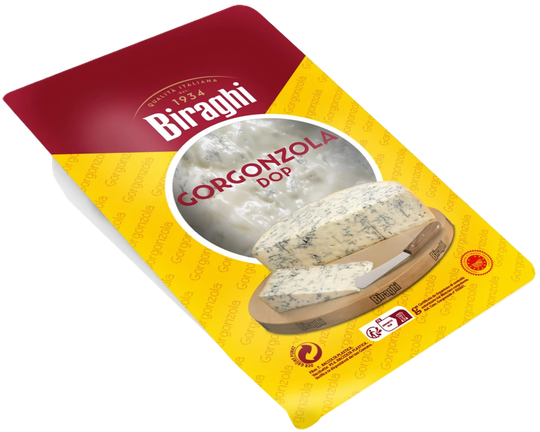 Biraghi gorgonzola dolce dop