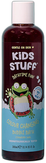 Kids Stuff crazy colour change