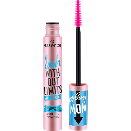Essence lash without limits maskari wp | Krónan