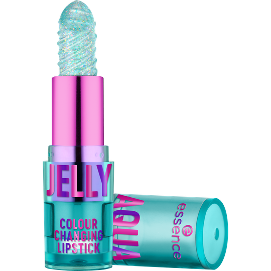 essence aqua jelly color change varalitur