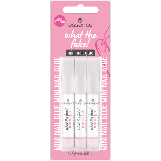 essence what the fake naglalím