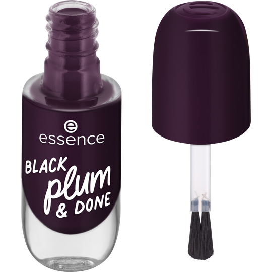 essence naglalakk gel 84