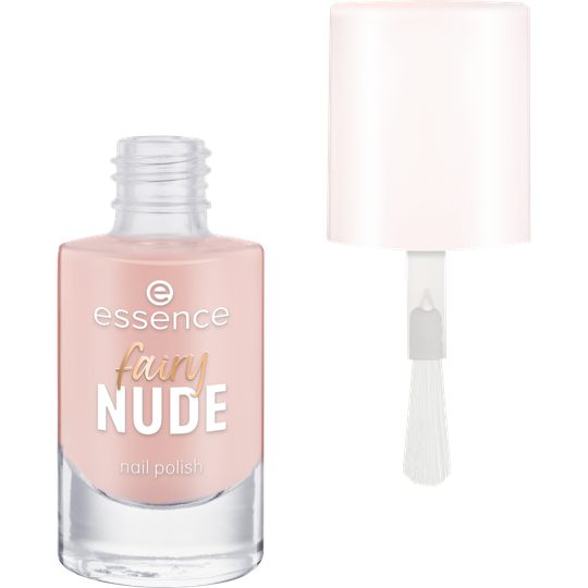 essence naglalakk fairy nude 06