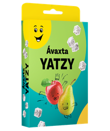 Krónu ávaxta yatsy