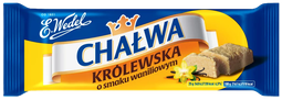 E.Wedel chalwa sesam & vanillu
