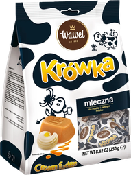 Wawel krówka nammi
