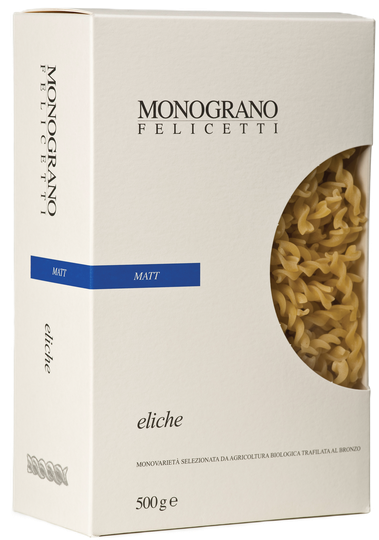 Felicetti eliche monograno matt