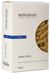 Felicetti penne ritorte mono ...