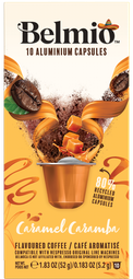 Belmio caramel caramba